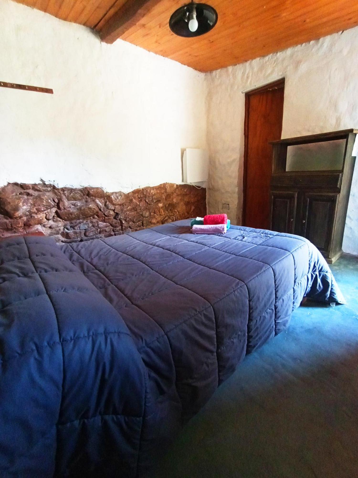 Hostal La Albahaca Tilcara Kültér fotó