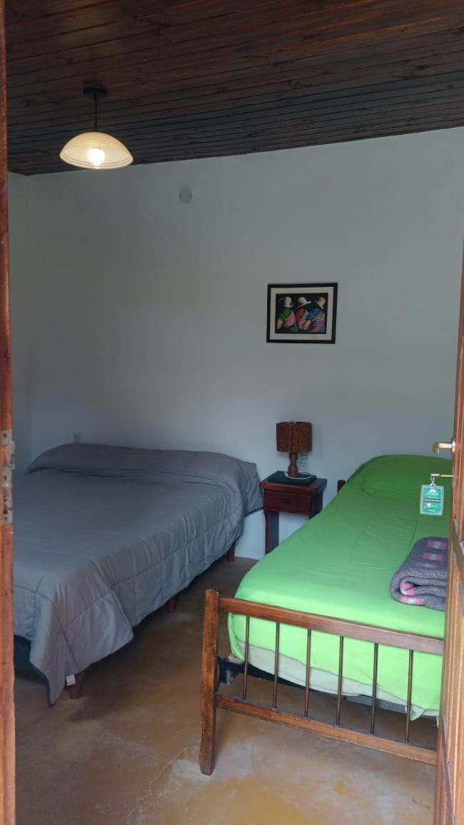 Hostal La Albahaca Tilcara Szoba fotó