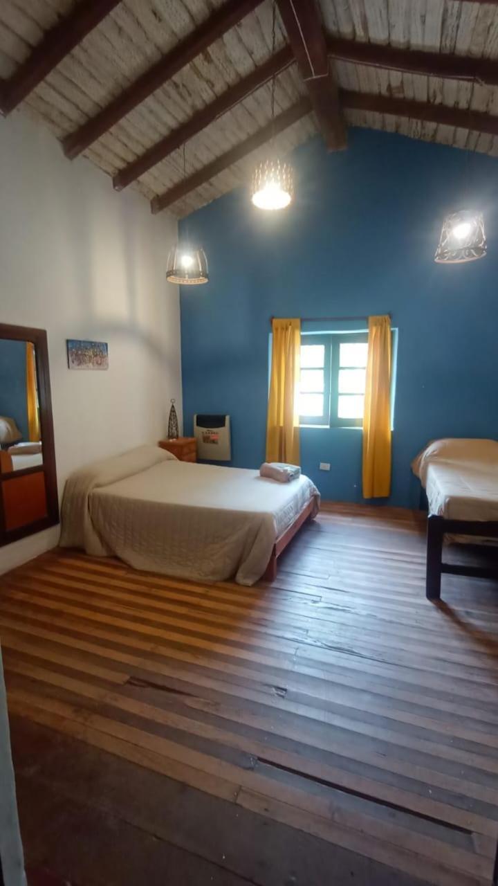 Hostal La Albahaca Tilcara Szoba fotó