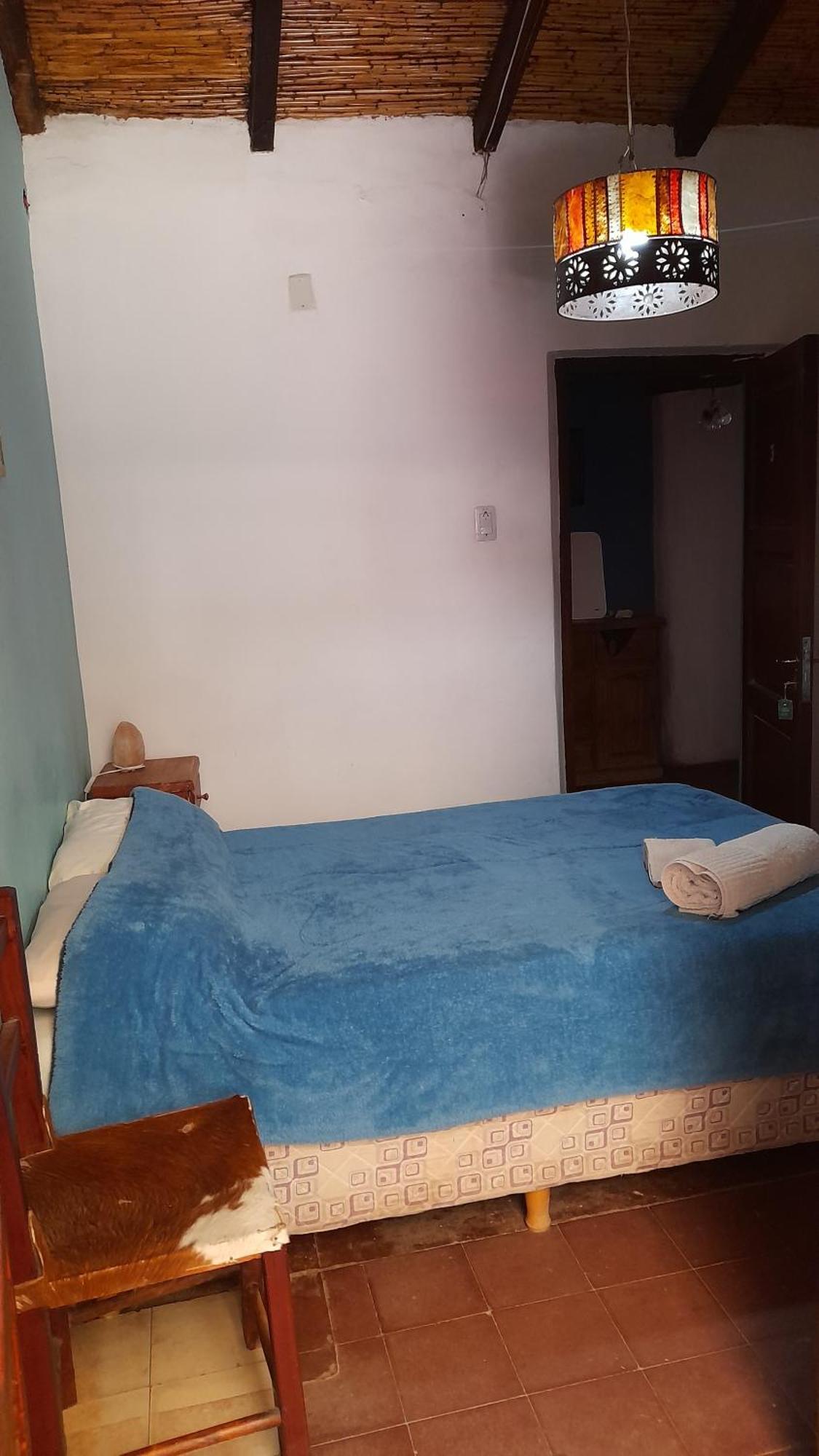 Hostal La Albahaca Tilcara Szoba fotó